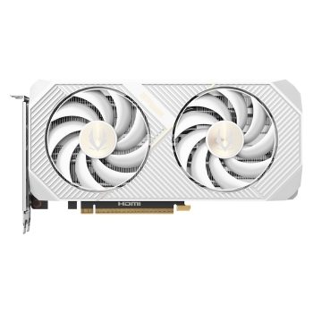 RTX 5070 12GB Zotac Twin Edge OC GDDR7 White