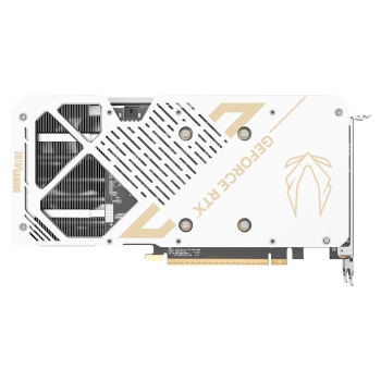 Preview: RTX 5070 12GB Zotac Twin Edge OC GDDR7 White