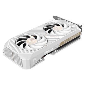 Preview: RTX 5070 12GB Zotac Twin Edge OC GDDR7 White