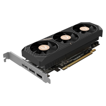 RTX 5050 8GB Zotac LP GDDR6