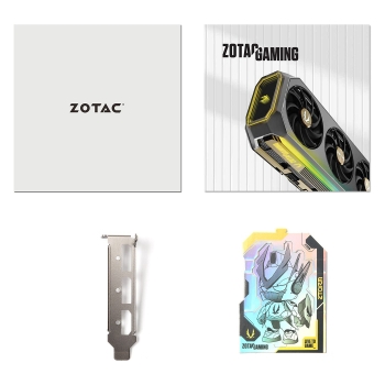 RTX 5050 8GB Zotac LP GDDR6