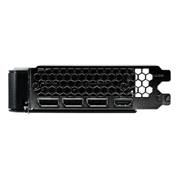 Preview: RTX 5060 Ti 16GB Gainward Ghost II OC GDDR7