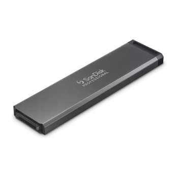 SANDISK Professional Pro-Blade Mag 1TB NVMe SSD 20Gbit/s USB 3.2 Gen 2x2