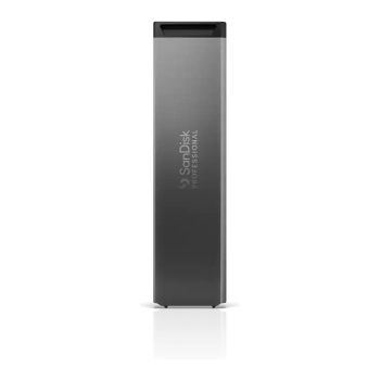 Preview: SANDISK Professional Pro-Blade Mag 1TB NVMe SSD 20Gbit/s USB 3.2 Gen 2x2