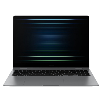 SAMSUNG Galaxy Book5 Pro 360 CU5 226V/16GB/512GBSSD/W11H moonstone gray