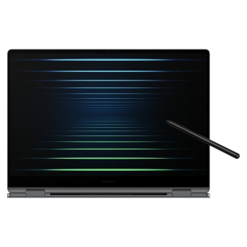 Preview: SAMSUNG Galaxy Book5 Pro 360 CU5 226V/16GB/512GBSSD/W11H moonstone gray