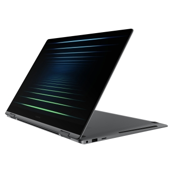 Preview: SAMSUNG Galaxy Book5 Pro 360 CU5 226V/16GB/512GBSSD/W11H moonstone gray