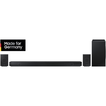Samsung Q-Serie Soundbar HW-Q995D