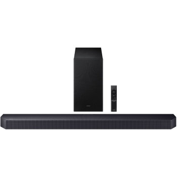 Samsung Soundbar HW-Q600F EN