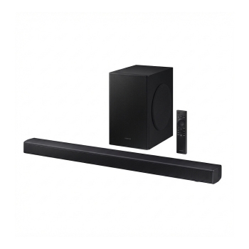 Samsung Soundbar HW-B450F EN