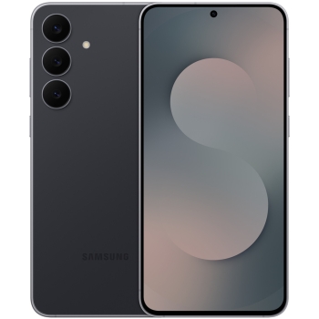 Samsung Galaxy S25 FE 5G 8RAM 256GB DE jetblack