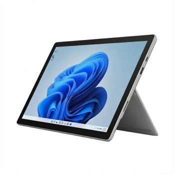 N12 Microsoft Surface Pro 7+ 12.3 2in1 Platin i5 16GB/256GB SSD Win11P