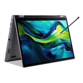 Preview: Acer Aspire Spin 14 ASP14-52MTN-51V5 Convertible Notebook 35.56 cm (14)