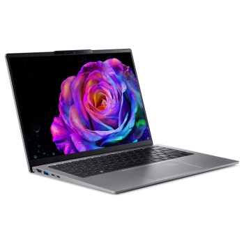 Preview: Acer Swift Go 14 AI OLED SFG14-64-R14C Notebook 35.56 cm (14)