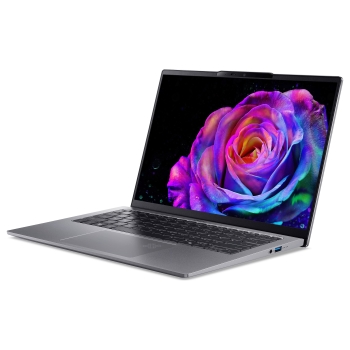 Preview: Acer Swift Go 14 AI OLED SFG14-64-R14C Notebook 35.56 cm (14)
