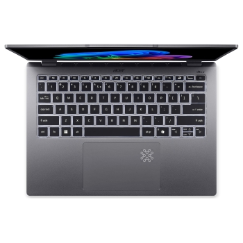 Preview: Acer Swift Go 14 AI OLED SFG14-64-R14C Notebook 35.56 cm (14)