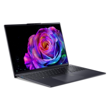 Preview: Acer Swift Go 16 AI OLED SFG16-61-R6QV Notebook 40.64 cm (16)