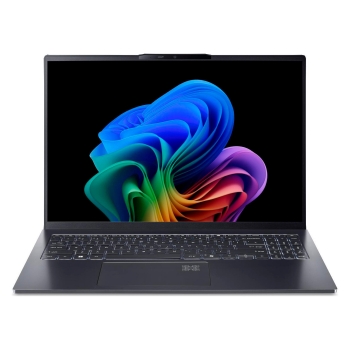 Preview: Acer Swift Go 16 AI OLED SFG16-61-R6QV Notebook 40.64 cm (16)