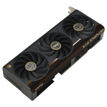 Preview: RTX 5080 16GB ASUS PROART OC DDR7 3 Fan