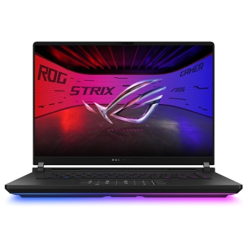 Preview: Asus ROG Strix Scar 16 G635LX-RW018W Intel Core Ultra 9 275HX RTX 5090 32GB 1TBSSD Windows 11 Home