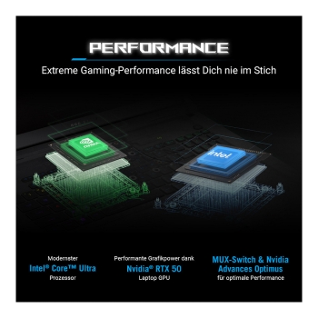 Preview: Asus ROG Strix Scar 16 G635LX-RW018W Intel Core Ultra 9 275HX RTX 5090 32GB 1TBSSD Windows 11 Home