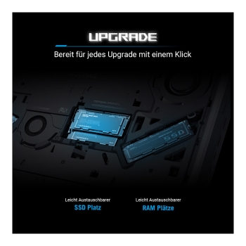 Preview: Asus ROG Strix Scar 16 G635LX-RW018W Intel Core Ultra 9 275HX RTX 5090 32GB 1TBSSD Windows 11 Home