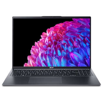 Acer Swift Go 16 OLED SFG16-72-76Q5 Notebook 40.64 cm (16)
