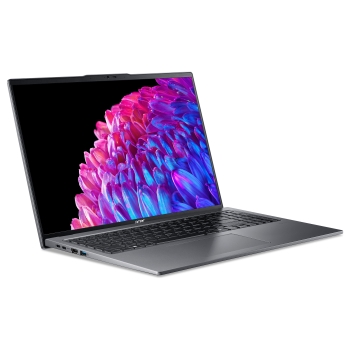 Preview: Acer Swift Go 16 OLED SFG16-72-76Q5 Notebook 40.64 cm (16)
