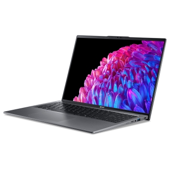 Preview: Acer Swift Go 16 OLED SFG16-72-76Q5 Notebook 40.64 cm (16)