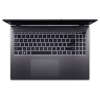 Preview: Acer Swift Go 16 OLED SFG16-72-76Q5 Notebook 40.64 cm (16)