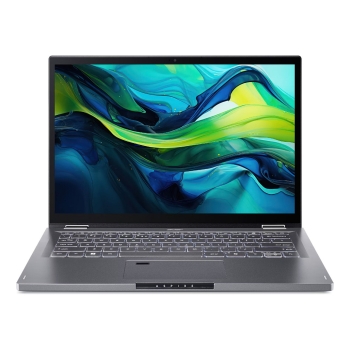 Preview: Acer Aspire Spin 14 ASP14-52MTN-75Q5 Convertible Notebook 35.56 cm (14)