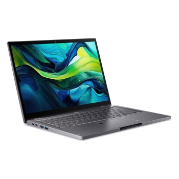 Preview: Acer Aspire Spin 14 ASP14-52MTN-75Q5 Convertible Notebook 35.56 cm (14)