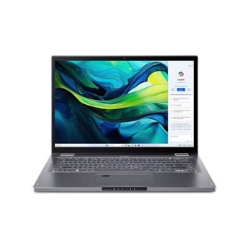 Preview: Acer Aspire Spin 14 ASP14-52MTN-79EW Convertible Notebook 35.56 cm (14)