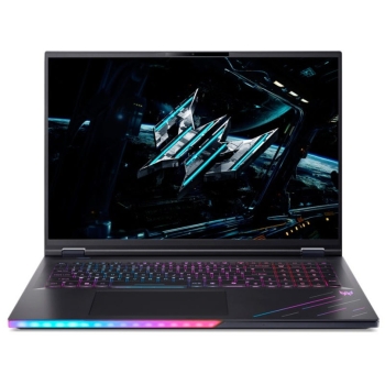 Acer Predator Helios 18 AI Notebook 45.72 cm (18)