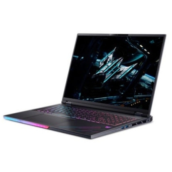 Preview: Acer Predator Helios 18 AI Notebook 45.72 cm (18)