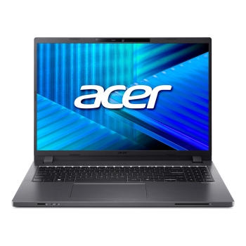 Acer TravelMate P2 58DJ Intel® Core™ Ultra 5 115U Notebook 40.6 cm (16 Zoll)