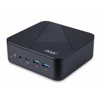 Acer Veriton NUC VN1502G Mini Barebone-PC
