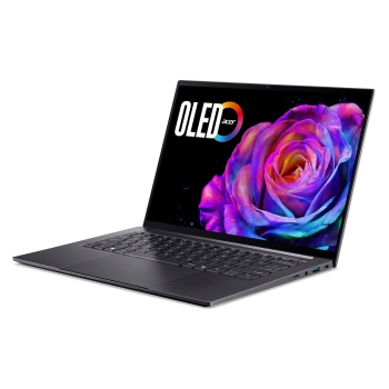 Preview: Acer Swift X 14 OLED SFX14-73G-79BJ 36.83 cm (14.5)