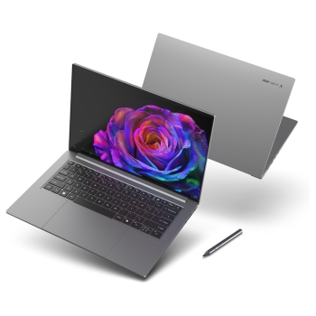 Preview: Acer Swift X 14 OLED SFX14-73G-79BJ 36.83 cm (14.5)