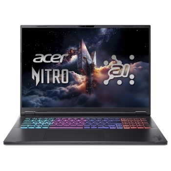 Acer Nitro 18 AI AN18-61-R10V Gaming Notebook 45.72 cm (18 Zoll)