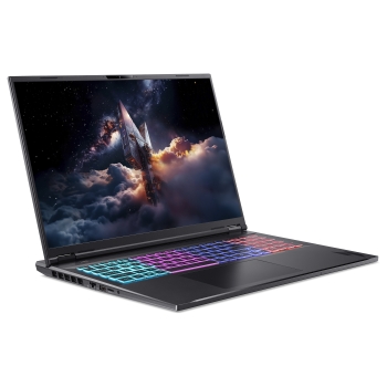 Preview: Acer Nitro 18 AI AN18-61-R10V Gaming Notebook 45.72 cm (18 Zoll)