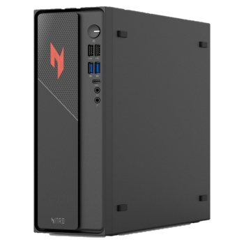 Acer Nitro N20-100 Ci5 16GB 512GB SSD RTX5060