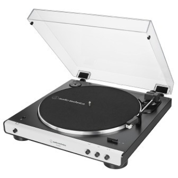 Audio Technica AT-LP60XBTWH (wei. Bluetooth. Phonovorverstrker)