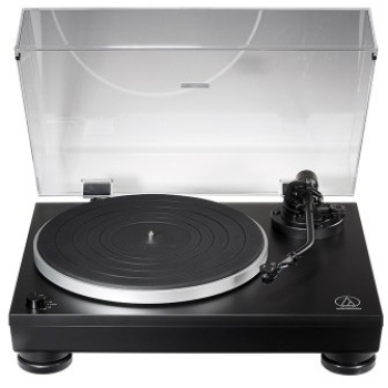 Audio Technica AT-LP5X (schwarz (matt). USB-Ausgang. MM/MC Phonovorverstrker)