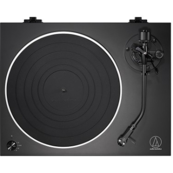 Preview: Audio Technica AT-LP5X (schwarz (matt). USB-Ausgang. MM/MC Phonovorverstrker)