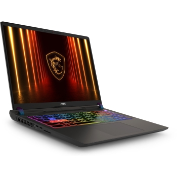 Preview: MSI Vector 16 HX AI A2XWIG-048 CU9 275HX RTX 5080 32GB 1TBSSD Win 11 Home)