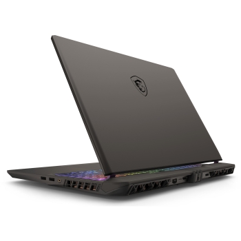 Preview: MSI Vector 16 HX AI A2XWIG-048 CU9 275HX RTX 5080 32GB 1TBSSD Win 11 Home)