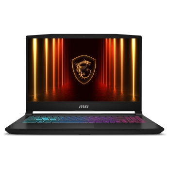 MSI Katana 15 HX B14WFK-487 15.6 FHD 144Hz i7-14650HX 16GB/512GB SSD RTX 5060 Win 11