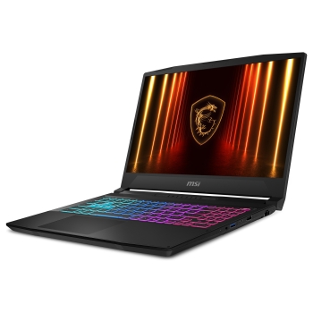 Preview: MSI Katana 15 HX B14WFK-487 15.6 FHD 144Hz i7-14650HX 16GB/512GB SSD RTX 5060 Win 11