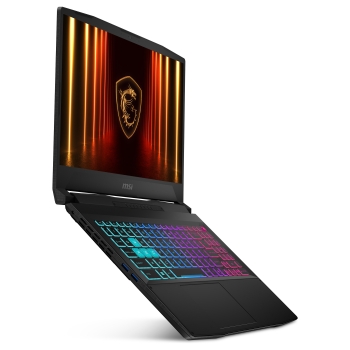 Preview: MSI Katana 15 HX B14WFK-487 15.6 FHD 144Hz i7-14650HX 16GB/512GB SSD RTX 5060 Win 11
